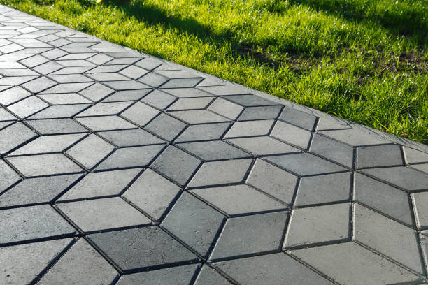 Best Driveway Repair Near Me  in Derma, MS