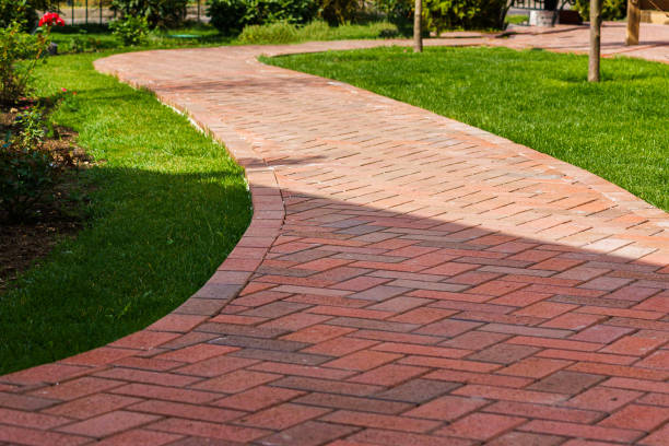 Best Driveway Repair Near Me  in Derma, MS
